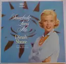LP - Dinah Shore , André Previn And His Orchestra - Somebody Loves Me