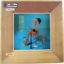 LP - Dinah Shore , Lena Horne , Sidney Bechet , Dr Henry Levine's Barefooted Dixieland Philharmonic , Pa - NBC's Chamber Music Society Of Lower Basin Street - Mono