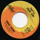 7inch Vinyl Single - Dinah Shore - That'll Show Him!