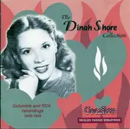 Dinah Shore - The Dinah Shore Collection