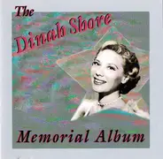 Dinah Shore - The Dinah Shore Memorial Album