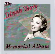 CD - Dinah Shore - The Dinah Shore Memorial Album