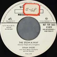 Dinah Shore - The Stow-A-Way
