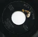 7inch Vinyl Single - Dinah Shore - The Whistlng Tree