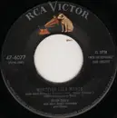 7inch Vinyl Single - Dinah Shore - Whatever Lola Wants (Lola Gets)
