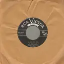 7inch Vinyl Single - Dinah Shore With Frank De Vol And His Orchestra - Dinah Shore Sings The Blues (Vol. 1)