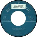 7inch Vinyl Single - Dinah Shore With Henri René And His Orchestra - I'm Through With Love / Makin' Whoopie