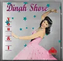CD - Dinah Shore - You And I