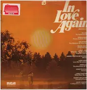 Dinah Shore / André Previn / Harry Belafonte a.o. - In Love Again Record One