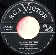 Dinah Shore - Changing Partners / Think