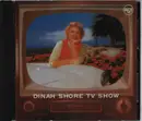CD - Dinah Shore - Dinah Shore TV Show - Mono