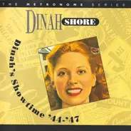 Dinah Shore - Dinah's Showtime '44 - '47
