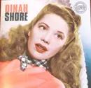 CD - Dinah Shore - Legendary Song Stylist