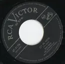 7inch Vinyl Single - Dinah Shore - Let Me Know