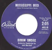 Dinah Shore - Mississippi Mud