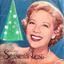 7inch Vinyl Single - Dinah Shore - Season's Best