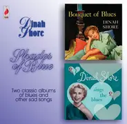 Dinah Shore - Shades Of Blue