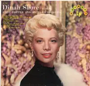 Dinah Shore - Sings Cole Porter And Richard Rodgers