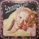 LP - Dinah Shore - The Best Of Dinah Shore - OBI + INSERT
