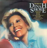 Dinah Shore - The Best Of Dinah Shore