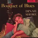 7inch Vinyl Single - Dinah Shore - Bouquet Of Blues