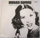 LP - Dinah Shore - 'Deed I Do - Mono