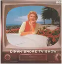 LP - Dinah Shore - Dinah Shore TV Show