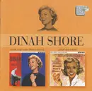 CD - Dinah Shore - Dinah Sings Some Blues With Red / Dinah Down Home