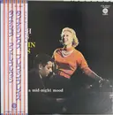LP - Dinah Shore - Dinah Sings, Previn Plays