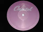 LP - Dinah Shore - Dinah, Yes Indeed!