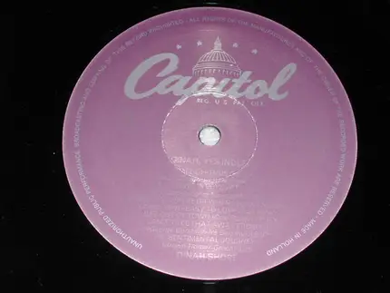 Dinah Shore - Dinah, Yes Indeed
