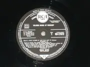 LP - Dinah Shore - Holding Hands At Midnight - Mono