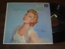 7inch Vinyl Single - Dinah Shore - Holding Hands At Midnight