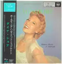 LP - Dinah Shore - Holding Hands At Midnight - OBI + INSERT