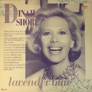 Dinah Shore - Lavender Blue