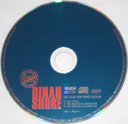 CD - Dinah Shore - Legendary Song Stylist