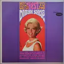 LP - Dinah Shore - My Very Best To You - Mono