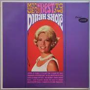 Dinah Shore - My Very Best To You