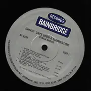 LP - Dinah Shore - Once Upon A Summertime