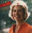 LP - Dinah Shore - Once Upon A Summertime