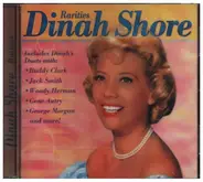 Dinah Shore - Rarities