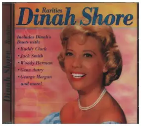 Dinah Shore - Rarities