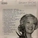CD - Dinah Shore - Shoo-Shoo Baby