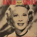 LP - Dinah Shore - (The Best Of) The Capitol Years