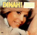 Double LP - Dinah Shore - Dinah!