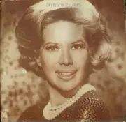LP - Dinah Shore - Dinah Sings The Blues