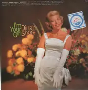 Dinah Shore - I'm Your Girl