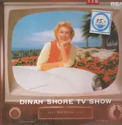 Dinah Shore - Tv Show