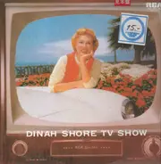 Dinah Shore - Tv Show