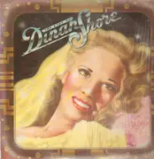 LP - Dinah Shore - The Best Of